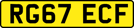 RG67ECF