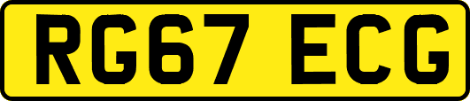 RG67ECG