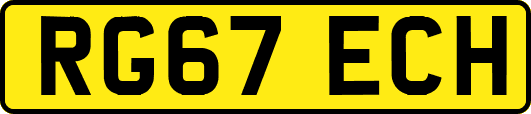 RG67ECH