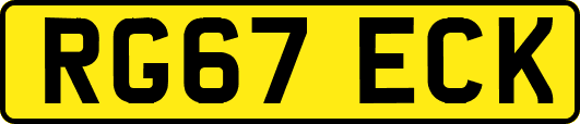 RG67ECK