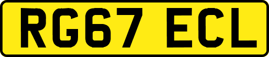 RG67ECL