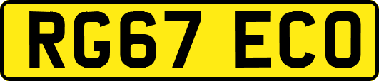 RG67ECO