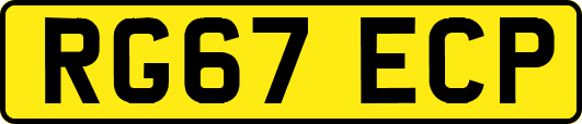RG67ECP
