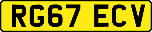 RG67ECV