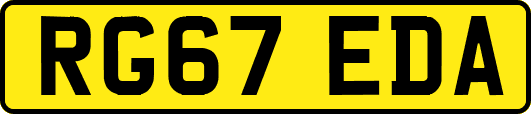 RG67EDA