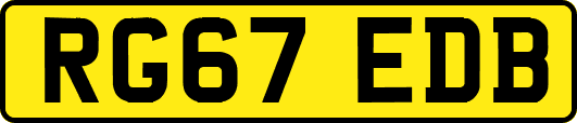 RG67EDB
