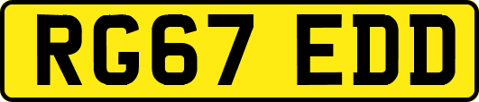 RG67EDD