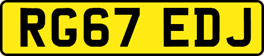 RG67EDJ