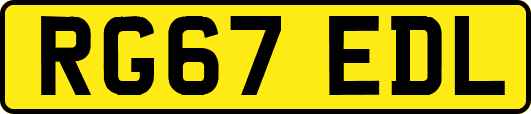 RG67EDL