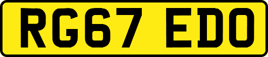 RG67EDO