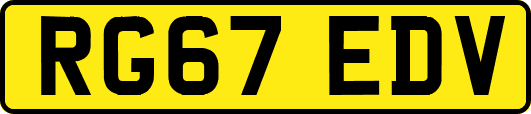 RG67EDV