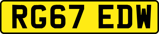 RG67EDW