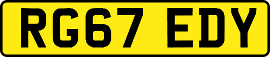 RG67EDY