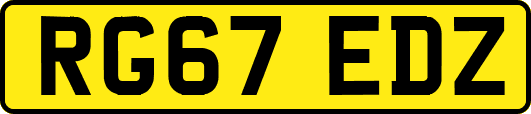 RG67EDZ