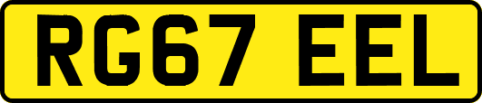 RG67EEL