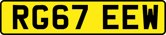 RG67EEW