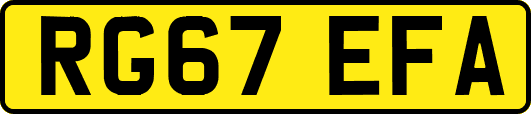 RG67EFA