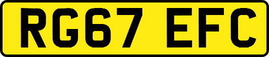 RG67EFC