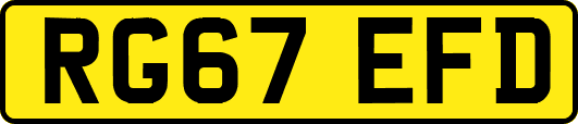 RG67EFD