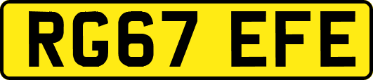 RG67EFE