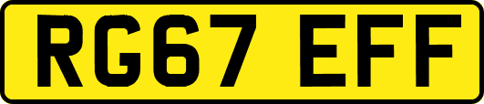 RG67EFF