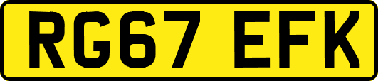 RG67EFK