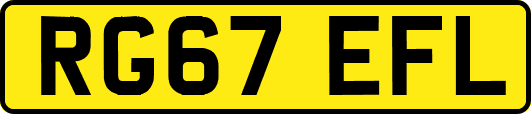 RG67EFL