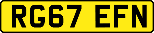 RG67EFN