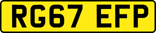 RG67EFP