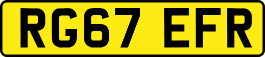 RG67EFR