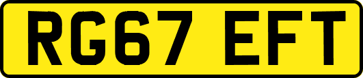 RG67EFT