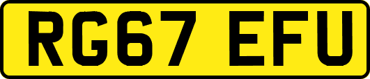 RG67EFU
