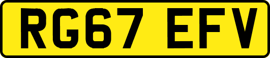 RG67EFV