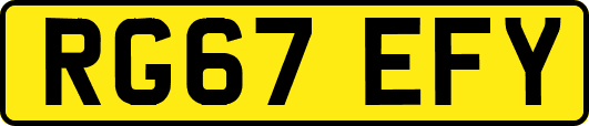 RG67EFY