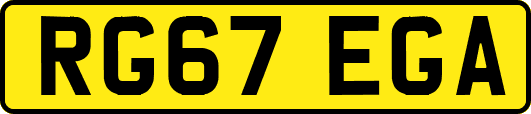 RG67EGA