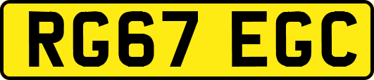RG67EGC