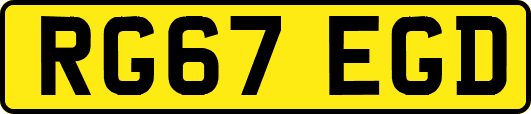 RG67EGD