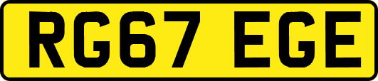 RG67EGE