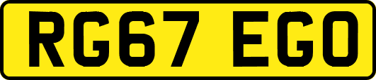 RG67EGO