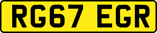 RG67EGR