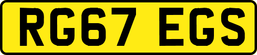 RG67EGS
