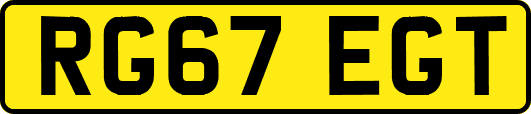 RG67EGT