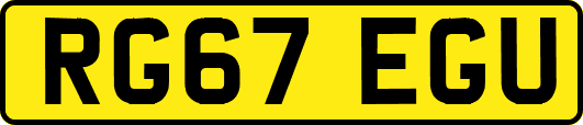 RG67EGU