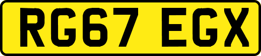 RG67EGX