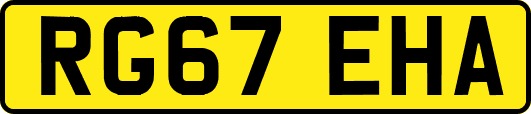 RG67EHA