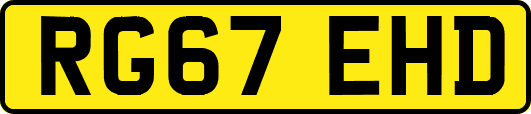 RG67EHD
