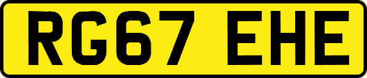 RG67EHE