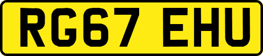 RG67EHU