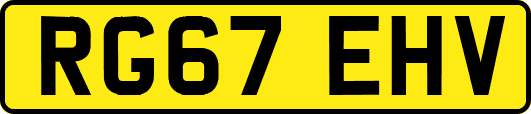 RG67EHV