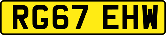 RG67EHW